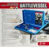Gra logiczna SMILY PLAY Okręty 007-44 Czas gry [min] Nieokreślony