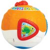 Zabawka interaktywna SMILY PLAY Winfun Ocean zabaw 230601 Płeć Dziewczynka