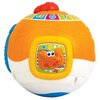Zabawka interaktywna SMILY PLAY Winfun Ocean zabaw 230601 Wiek 6 m+