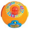 Zabawka interaktywna SMILY PLAY Winfun Ocean zabaw 230601 Materiał Tworzywo sztuczne