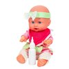 Lalka SMILY PLAY Julka w wózku SP84482 Kod producenta SP84482