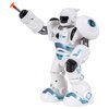 Zabawka interaktywna SMILY PLAY Robot Chodzący SP83907 Wiek 3+
