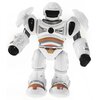 Zabawka interaktywna SMILY PLAY Robot Chodzący SP83906 Wiek 3+