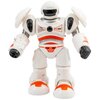Zabawka interaktywna SMILY PLAY Robot Chodzący SP83906 Rodzaj Zabawka interaktywna