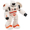Zabawka interaktywna SMILY PLAY Robot Chodzący SP83906 Płeć Chłopiec