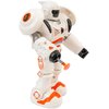 Zabawka interaktywna SMILY PLAY Robot Chodzący SP83906 Płeć Dziewczynka