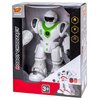 Zabawka interaktywna SMILY PLAY Robot Chodzący SP83909