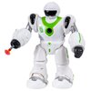Zabawka interaktywna SMILY PLAY Robot Chodzący SP83909 Wiek 3+