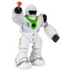 Zabawka interaktywna SMILY PLAY Robot Chodzący SP83909 Płeć Chłopiec