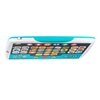 Zabawka tablet SMILY PLAY Zdobywam wiedzę o zwierzętach SP98275 Wiek 3+