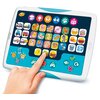 Zabawka tablet SMILY PLAY Zdobywam wiedzę o zwierzętach SP98275 Rodzaj Tablet