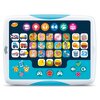 Zabawka tablet SMILY PLAY Zdobywam wiedzę o zwierzętach SP98275 Płeć Chłopiec