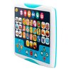 Zabawka tablet SMILY PLAY Zdobywam wiedzę o zwierzętach SP98275 Płeć Dziewczynka