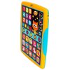 Zabawka tablet SMILY PLAY Zdobywam wiedzę z kotem Ignacym SP98276 Płeć Dziewczynka