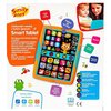 Zabawka tablet SMILY PLAY Zdobywam wiedzę z kotem Ignacym SP98276 Rodzaj Tablet