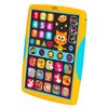 Zabawka tablet SMILY PLAY Zdobywam wiedzę z kotem Ignacym SP98276 Płeć Chłopiec