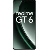 Smartfon REALME GT 6 16/512GB 5G 6.78" 120Hz Zielony RMX3851 Pamięć wbudowana [GB] 512