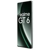 Smartfon REALME GT 6 16/512GB 5G 6.78" 120Hz Zielony RMX3851 Model procesora Qualcomm Snapdragon 8s Gen 3