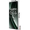 Smartfon REALME GT 6 16/512GB 5G 6.78" 120Hz Zielony RMX3851 Liczba rdzeni procesora Ośmiordzeniowy
