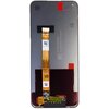 Wyświetlacz JIN YUAN do Oppo A53 Kolor Czarny