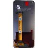 Wyświetlacz JIN YUAN do Oppo A54 5G/A74 5G Kolor Czarny