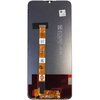 Wyświetlacz JIN YUAN do Oppo A54S Kolor Czarny