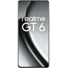 Smartfon REALME GT 6 16/512GB 5G 6.78" 120Hz Srebrny RMX3851 Pamięć wbudowana [GB] 512