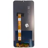 Wyświetlacz JIN YUAN do Oppo A5 2020 Kolor Czarny