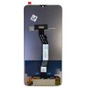 Wyświetlacz JIN YUAN do Xiaomi Redmi Note 8 Pro Kolor Czarny