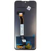 Wyświetlacz JIN YUAN do Xiaomi Redmi Note 8T Kolor Czarny