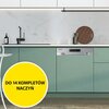 Zmywarka SAMSUNG DW60CG550SSR Aqua Stop Poziom emisji hałasu [dB] 44