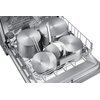 Zmywarka SAMSUNG DW60CG550SSR Aqua Stop Programy zmywania Intensywny