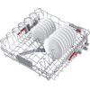 Zmywarka SAMSUNG DW60CG550SSR Aqua Stop Funkcje Trzecia szuflada, Połowa załadunku, Automatyczne otwieranie drzwi