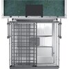 Zmywarka SAMSUNG DW60CG550SSR Aqua Stop Programy zmywania Ekspresowy