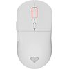 Mysz GENESIS Zircon XIII Biały Rozdzielczość 26000 dpi
