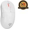 Mysz GENESIS Zircon XIII Biały Rozdzielczość 26000 dpi