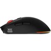 Mysz GENESIS Zircon XIII Czarny Liczba przycisków 6