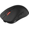 Mysz GENESIS Zircon XIII Czarny
