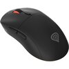 Mysz GENESIS Zircon XIII Czarny Programowalne przyciski Tak