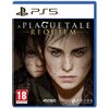 A Plague Tale: Requiem Gra PS5