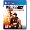 Insurgency: Sandstorm Gra PS4