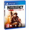 Insurgency: Sandstorm Gra PS4 Platforma PlayStation 4