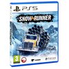 SnowRunner Gra PS5 Platforma PlayStation 5