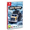 SnowRunner Gra NINTENDO SWITCH Platforma Nintendo Switch