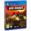 MudRunner Gra PS4 Platforma PlayStation 4