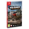 MudRunner American Wilds Gra Nintendo Switch