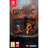 Gothic Classic Khorinis Saga Gra NINTENDO SWITCH