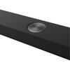 Soundbar LG S95TR Czarny 9.1.5-kanałowy, Bezprzewodowy Subwoofer,4K,HDMI ARC,Dolby Atmos, DTS:X,Wi-Fi,AirPlay2 Łączność bezprzewodowa Chromecast