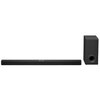 Soundbar LG S90TY Czarny 5.1.3-kanałowy, Bezprzewodowy Subwoofer,4K,HDMI eARC,HDR10,Wi-Fi,BT,DTS Digital Surround Moc całkowita [W] 570