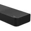 Soundbar LG S90TY Czarny 5.1.3-kanałowy, Bezprzewodowy Subwoofer,4K,HDMI eARC,HDR10,Wi-Fi,BT,DTS Digital Surround Google Assistant Tak